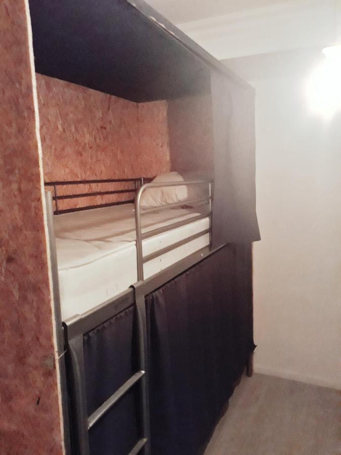 Poiais Open Hostel Lisboa Εξωτερικό φωτογραφία